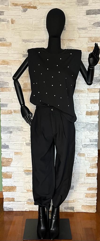 Pantalone nero