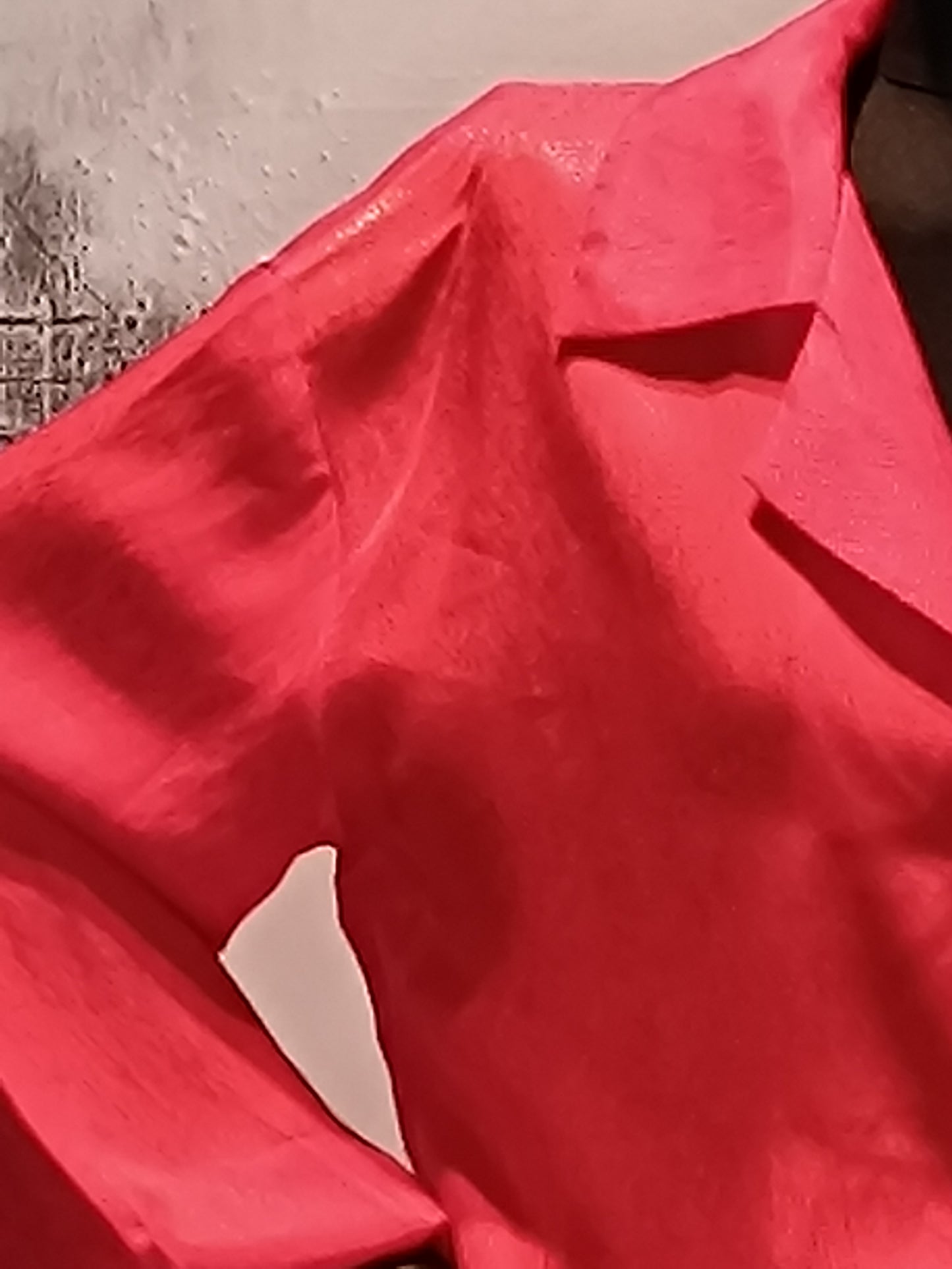 Camicia satin