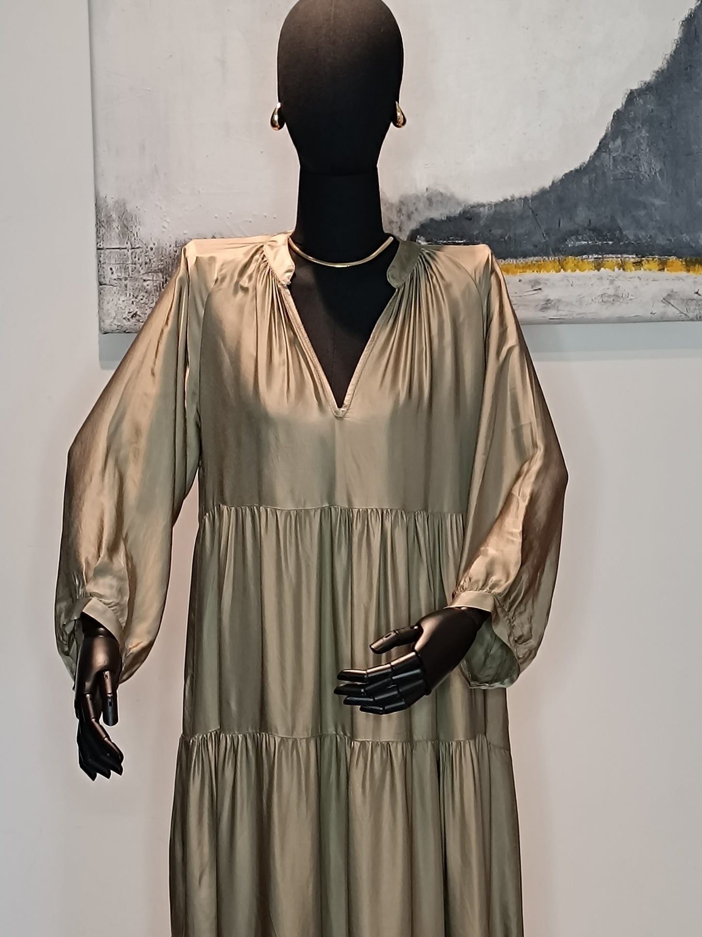 Vestito leggero