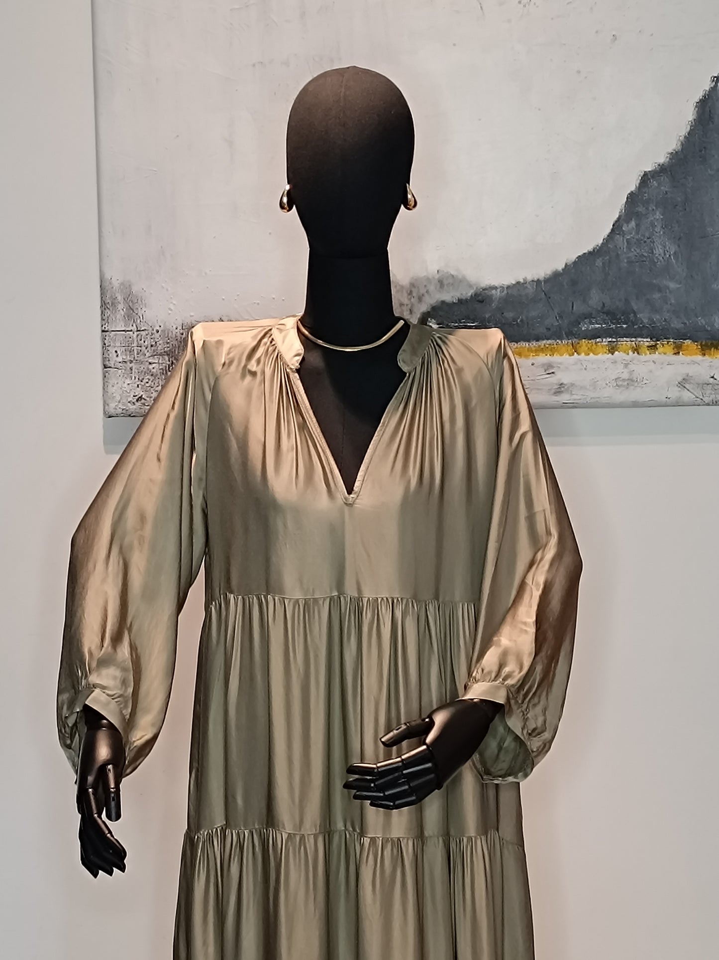 Vestito leggero