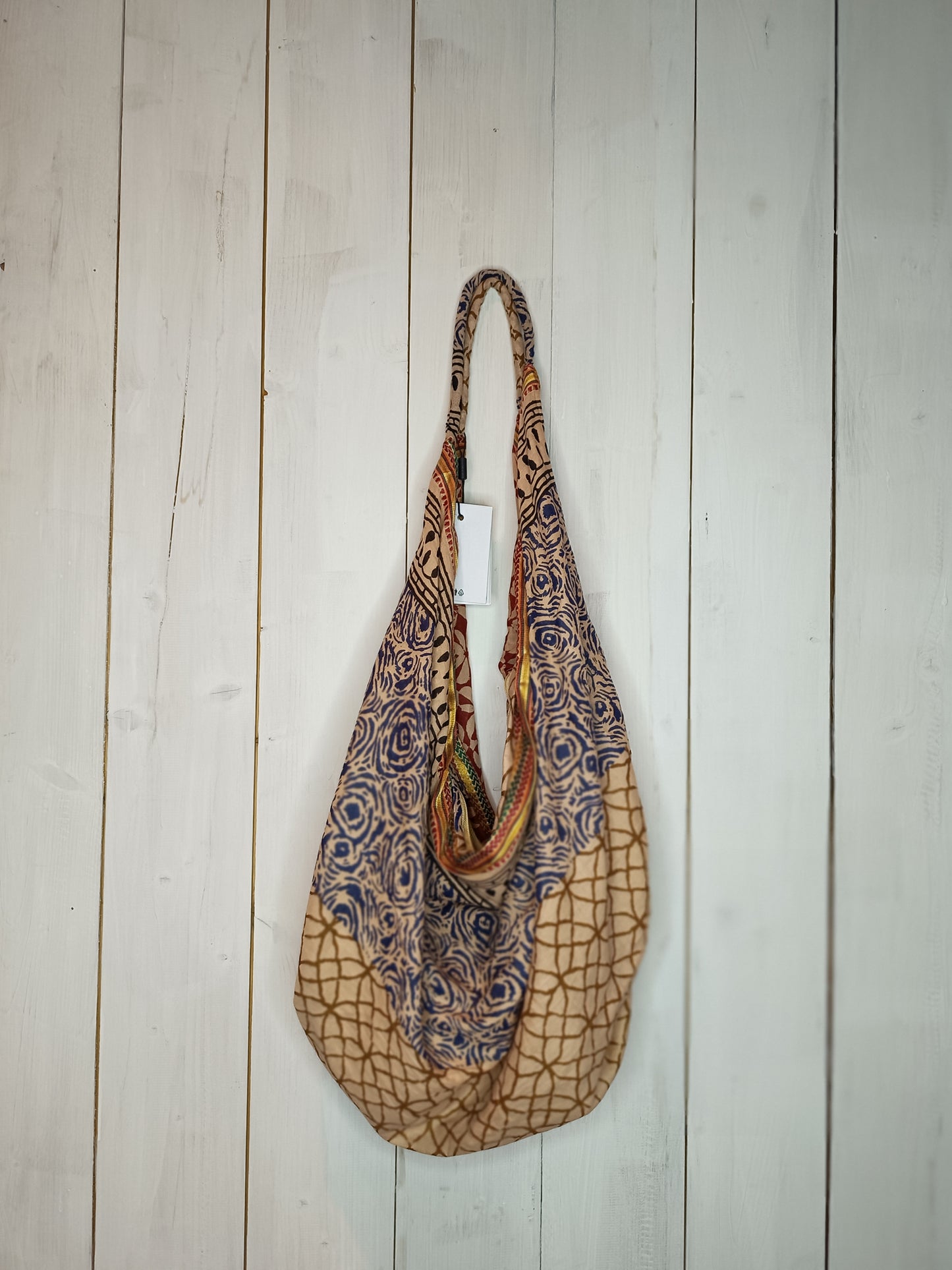 Borsa tessuto cotone