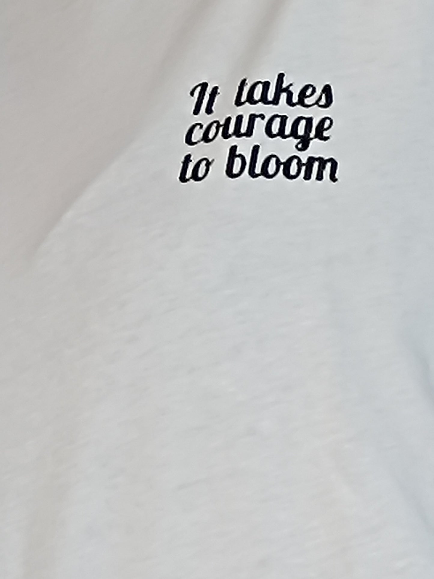 T-Shirt scritte varie