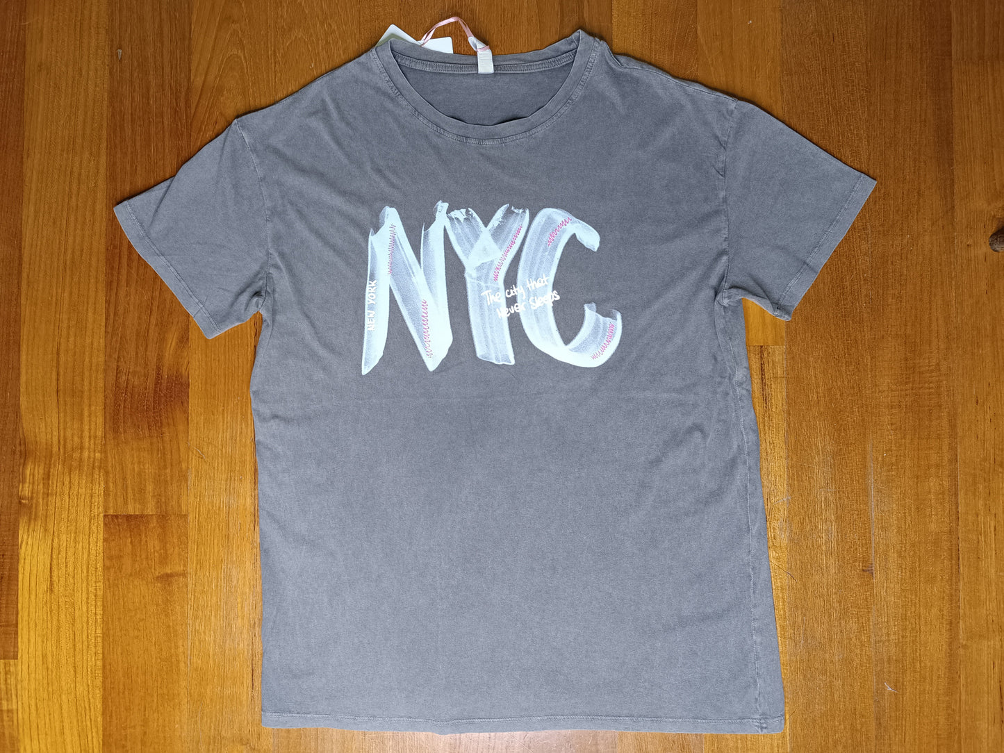 T- shirt New York City