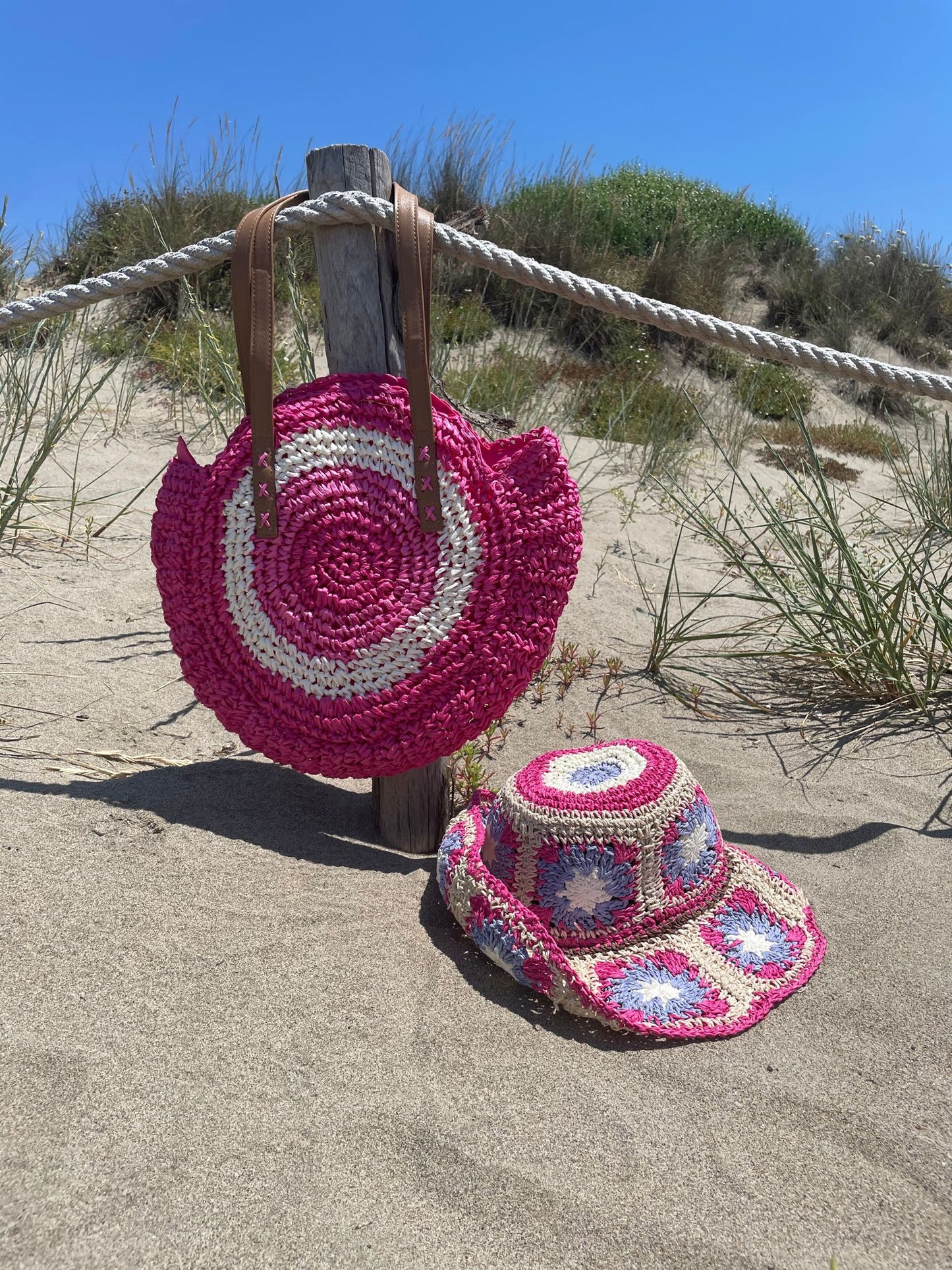 cappello panama codice dn 2350