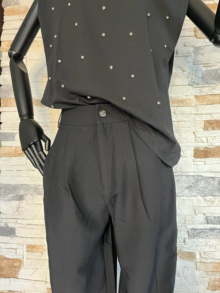 Pantalone nero