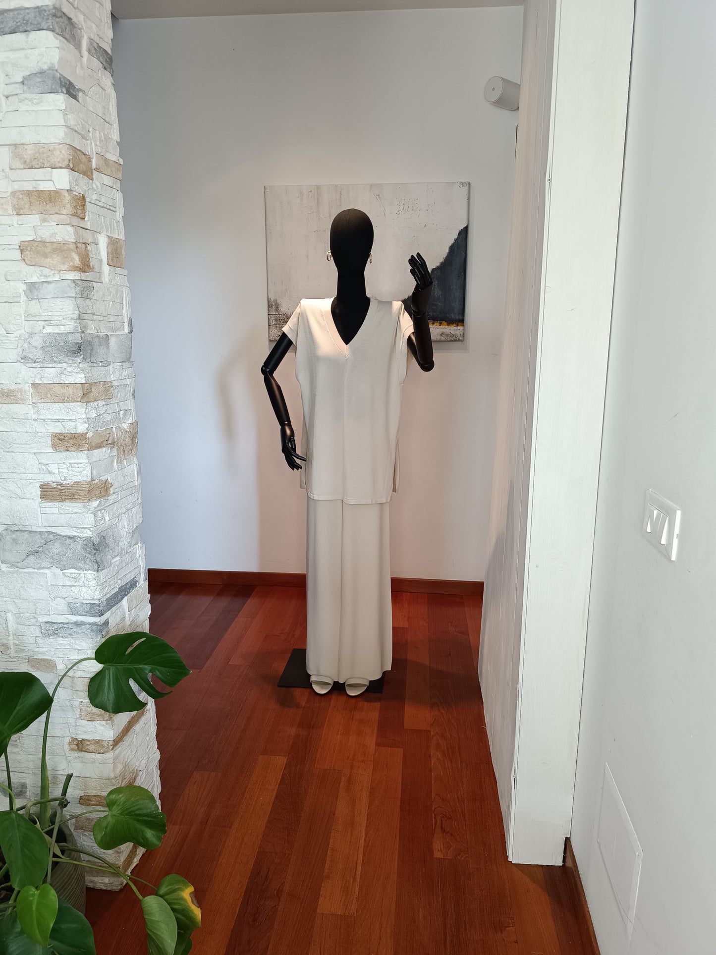 Maglia e Pantalone Filo