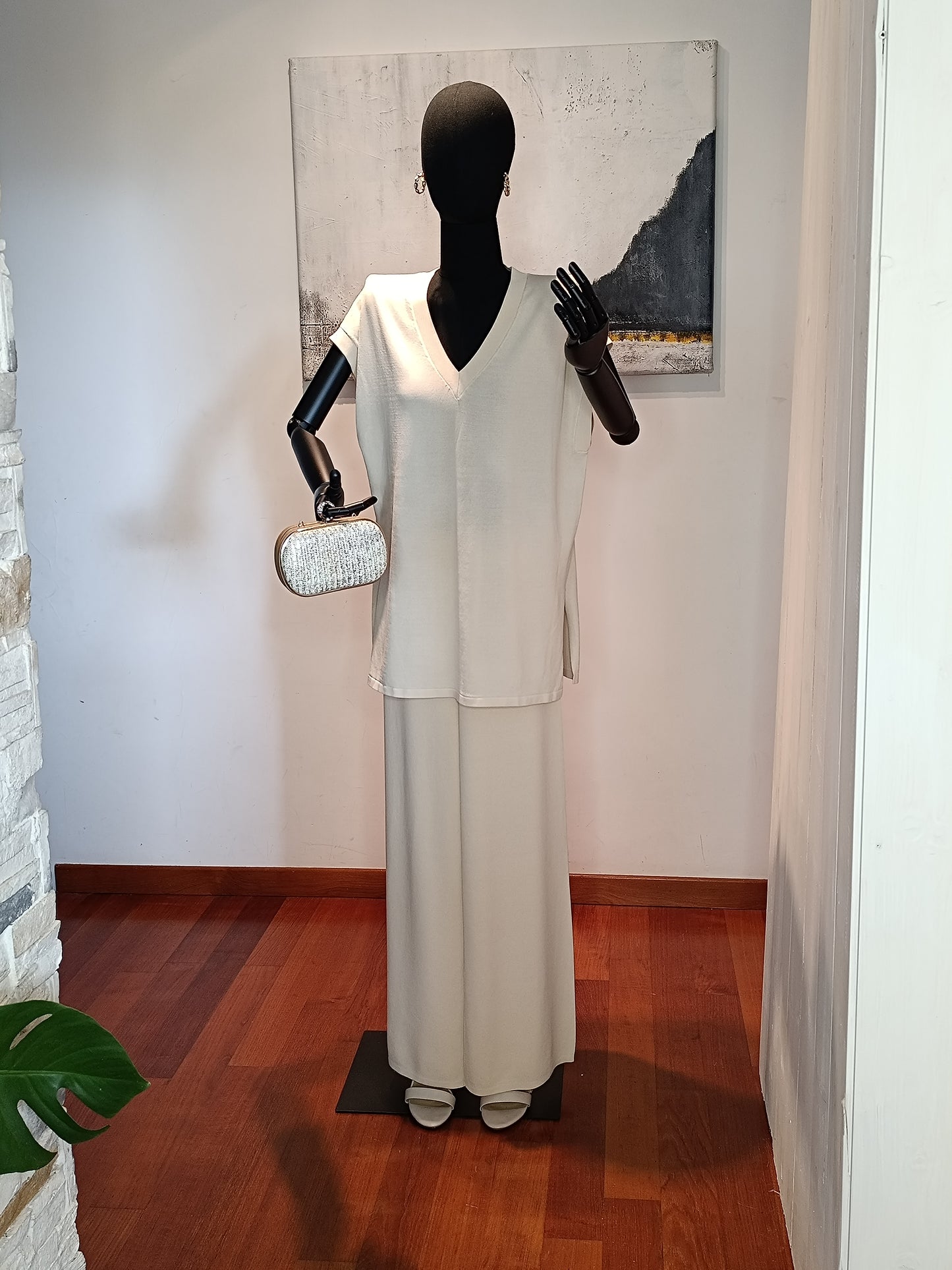 Maglia e Pantalone Filo