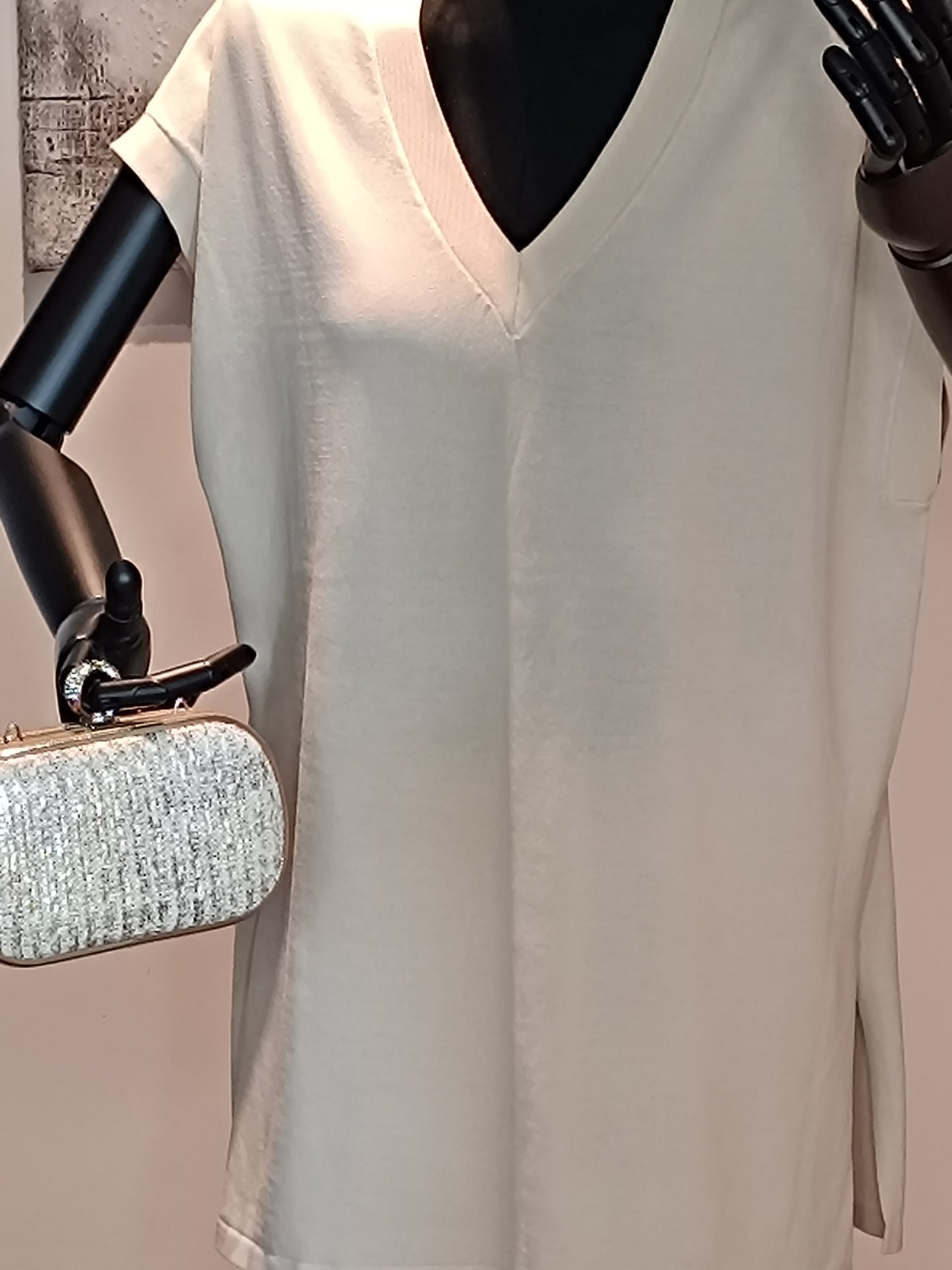 Maglia e Pantalone Filo