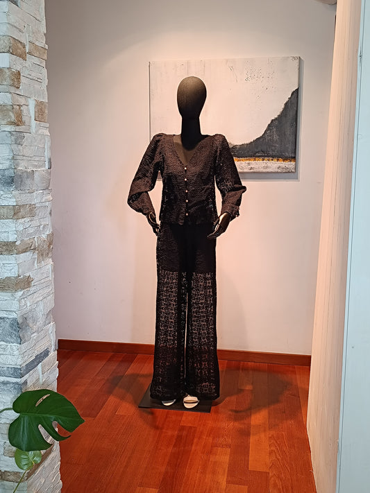 Completo pizzo