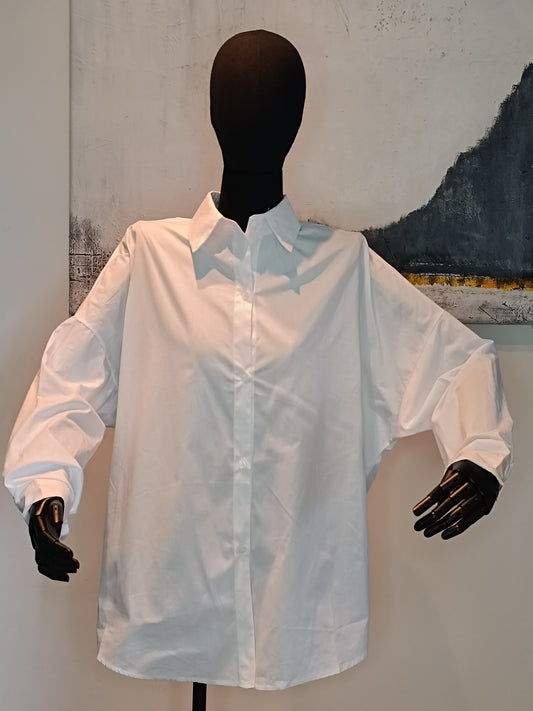 Camicia bianca