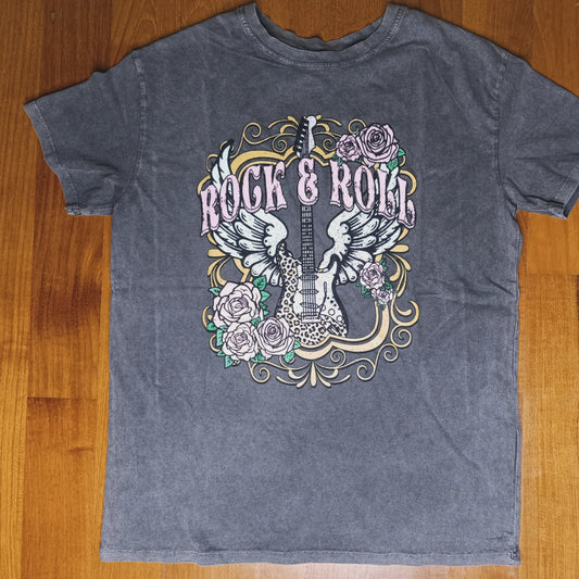 T-Shirt Rock